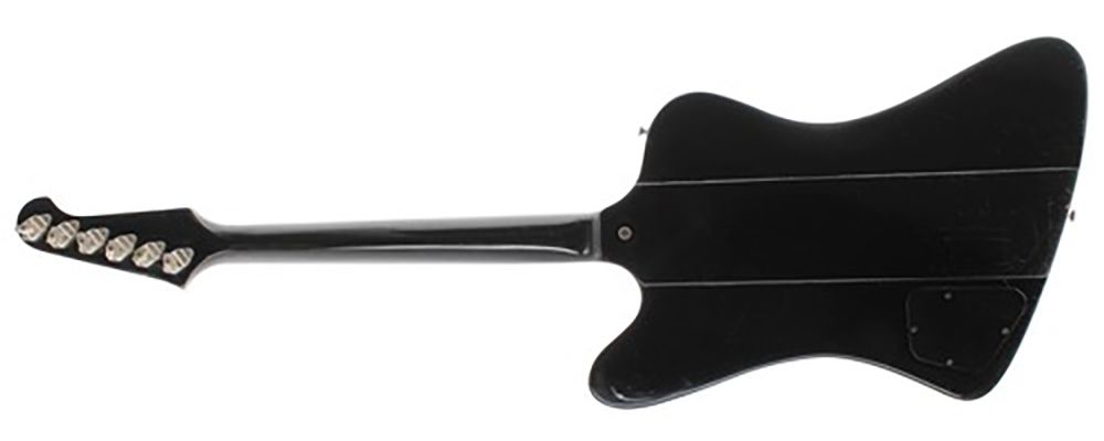 Chuck Berry's Gibson Firebird