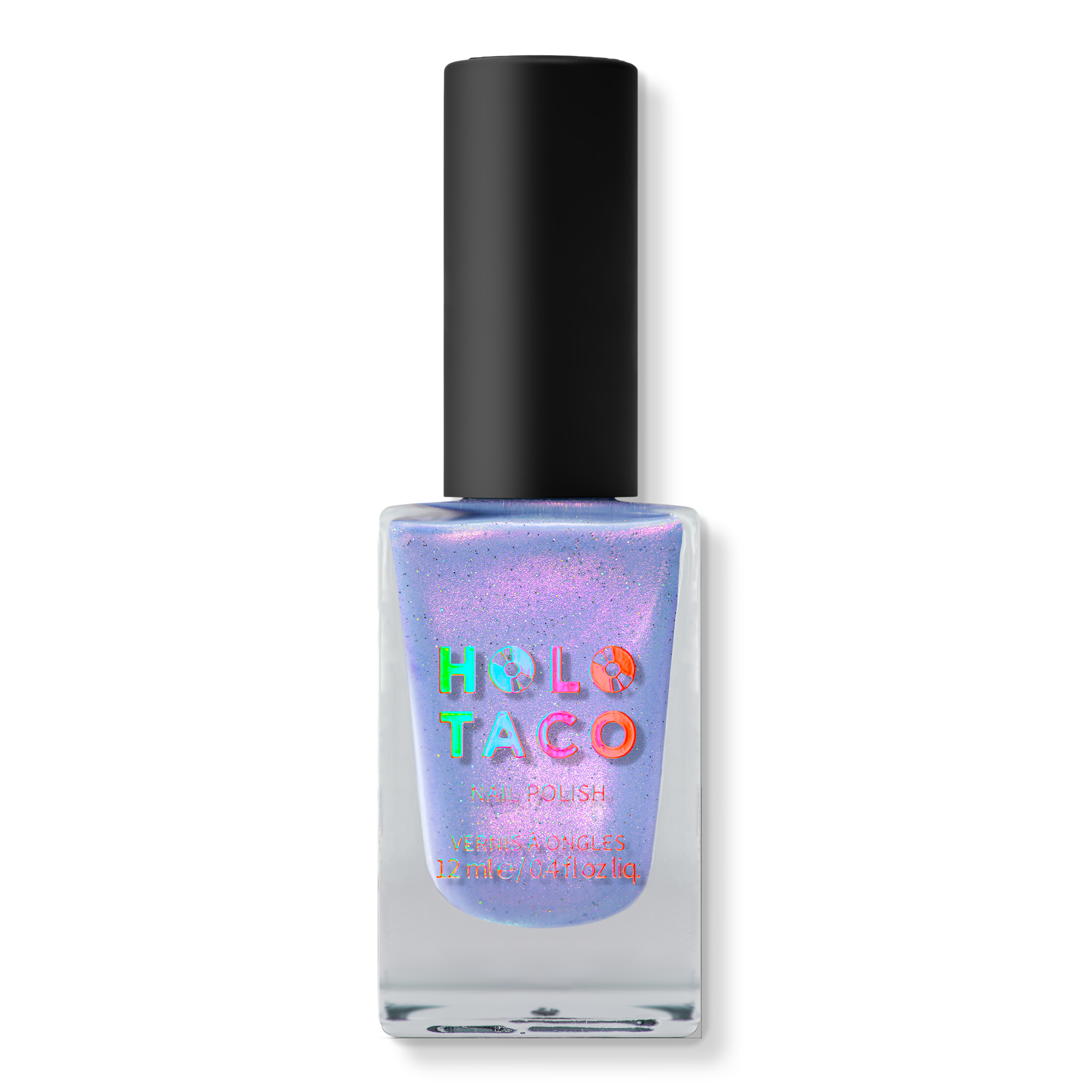 Specialty Nail Polish - Vitamin Glow