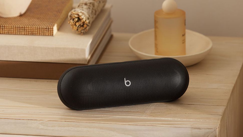 Apple reveals why it discontinued the Beats Pill before bringing it ...