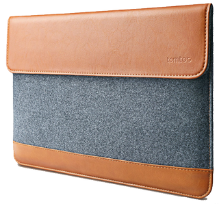 Tomtoc UltraSlim Sleeve