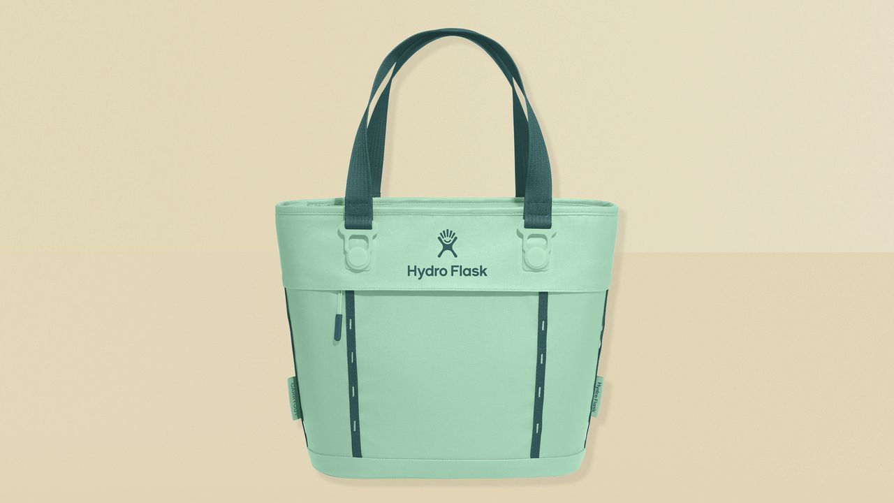 Hydro Flask’s new cooler is doing something YETI never did