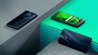 Motorola Moto G6 review
