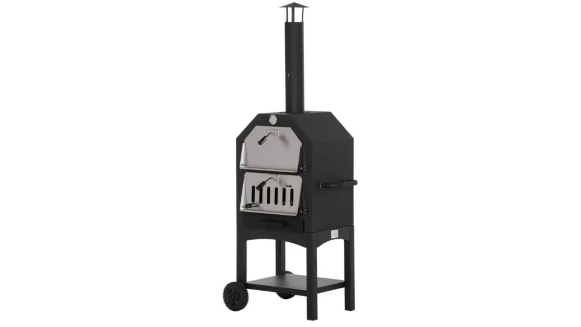 Best Pizza Oven 2024 8 Options For Cooking Pizza Outdoors Gardeningetc   GJwSJKf4YxpDAtS3gKwPUY 1920 80 