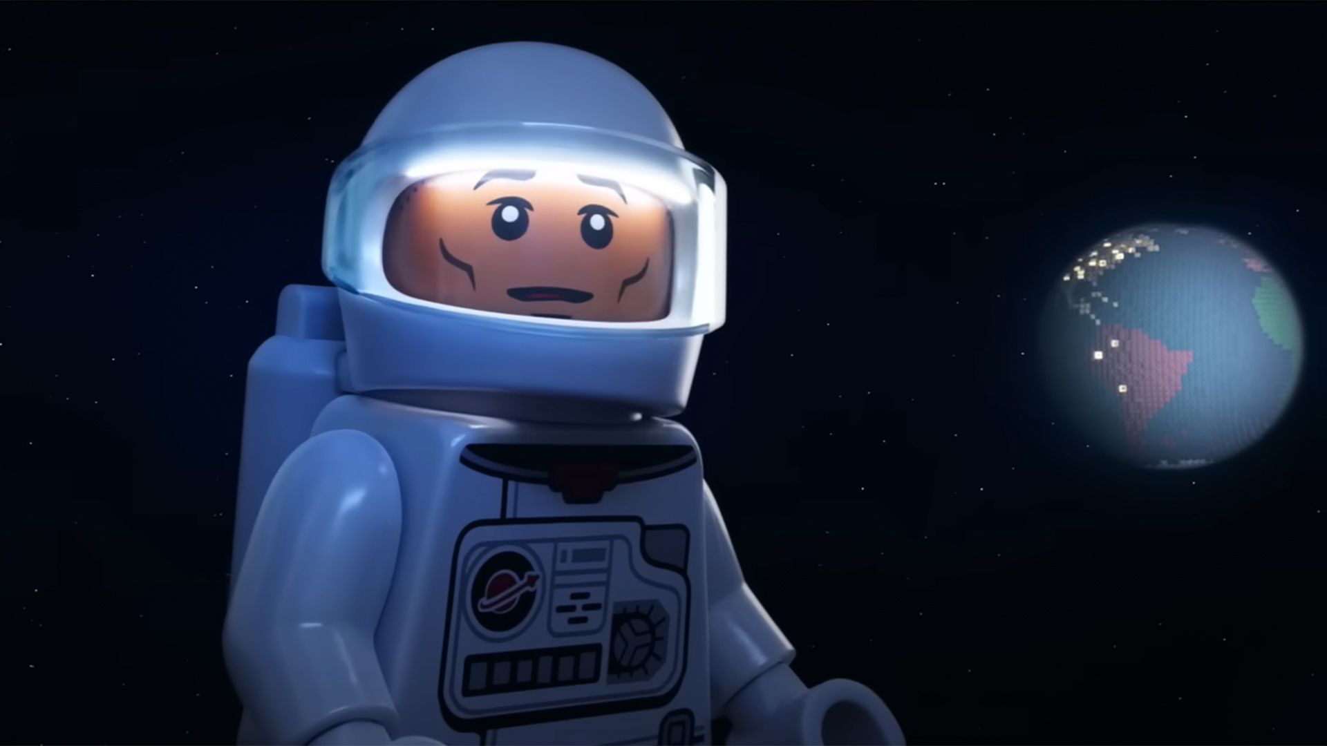 At First I Wasn't A Fan, But Now I'm Happy With Pharrell's Lego Biopic 