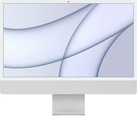 Apple iMac 24" (M3/256GB): was $1,499 now $1,269 @ ApplePrice check: $1,409 @ Amazon