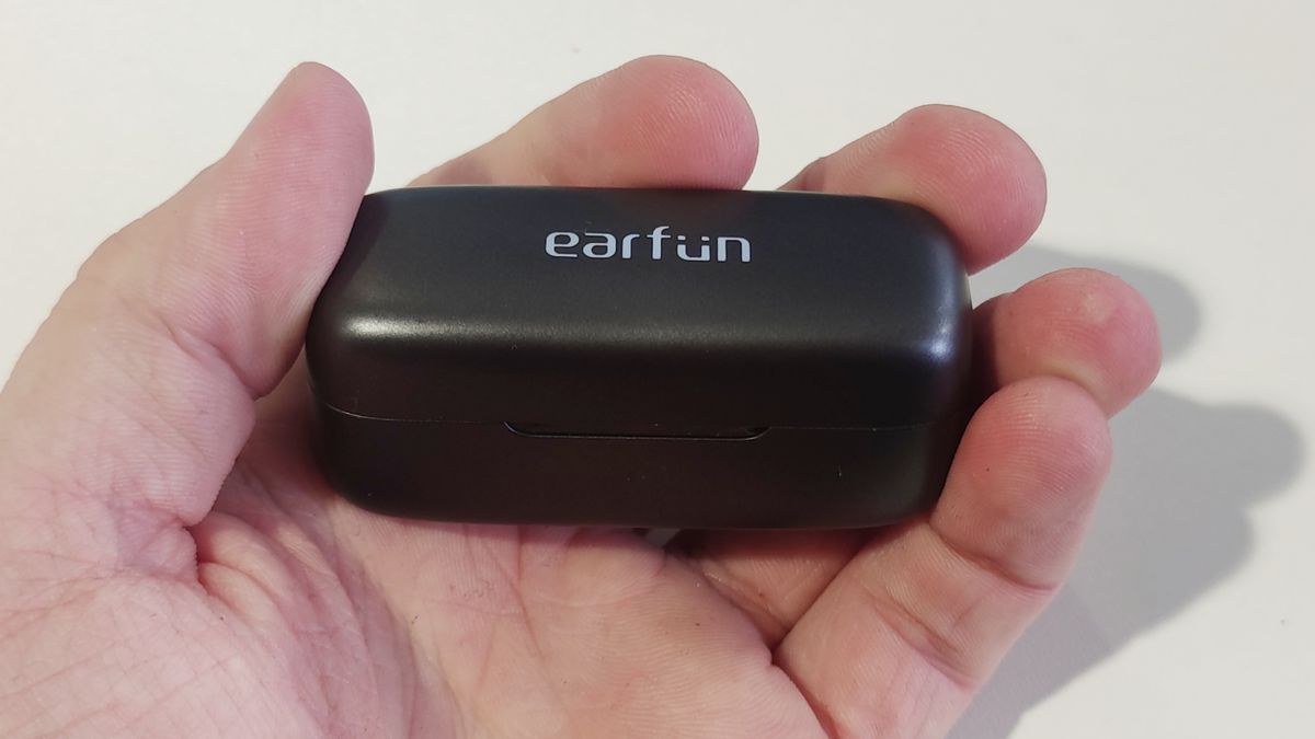 Earfun Free Pro 3 review: they’re not perfect, but they’re cheap and ...