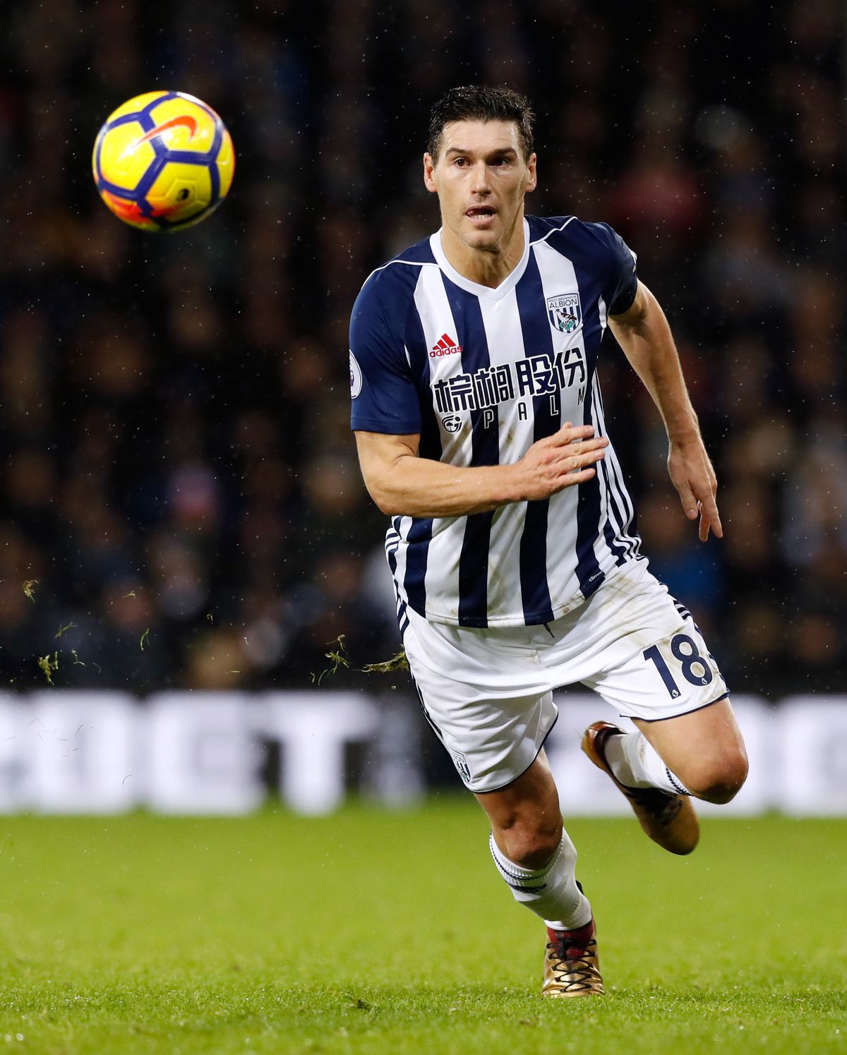 West Bromwich Albion v Arsenal – Premier League – The Hawthorns