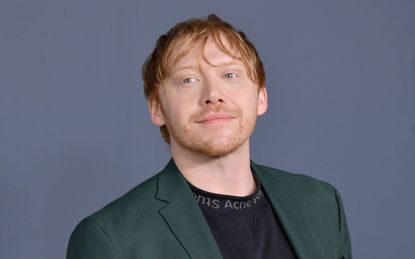 Rupert Grint