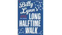 Billy Lynn's Long Halftime Walk by Ben Fountain