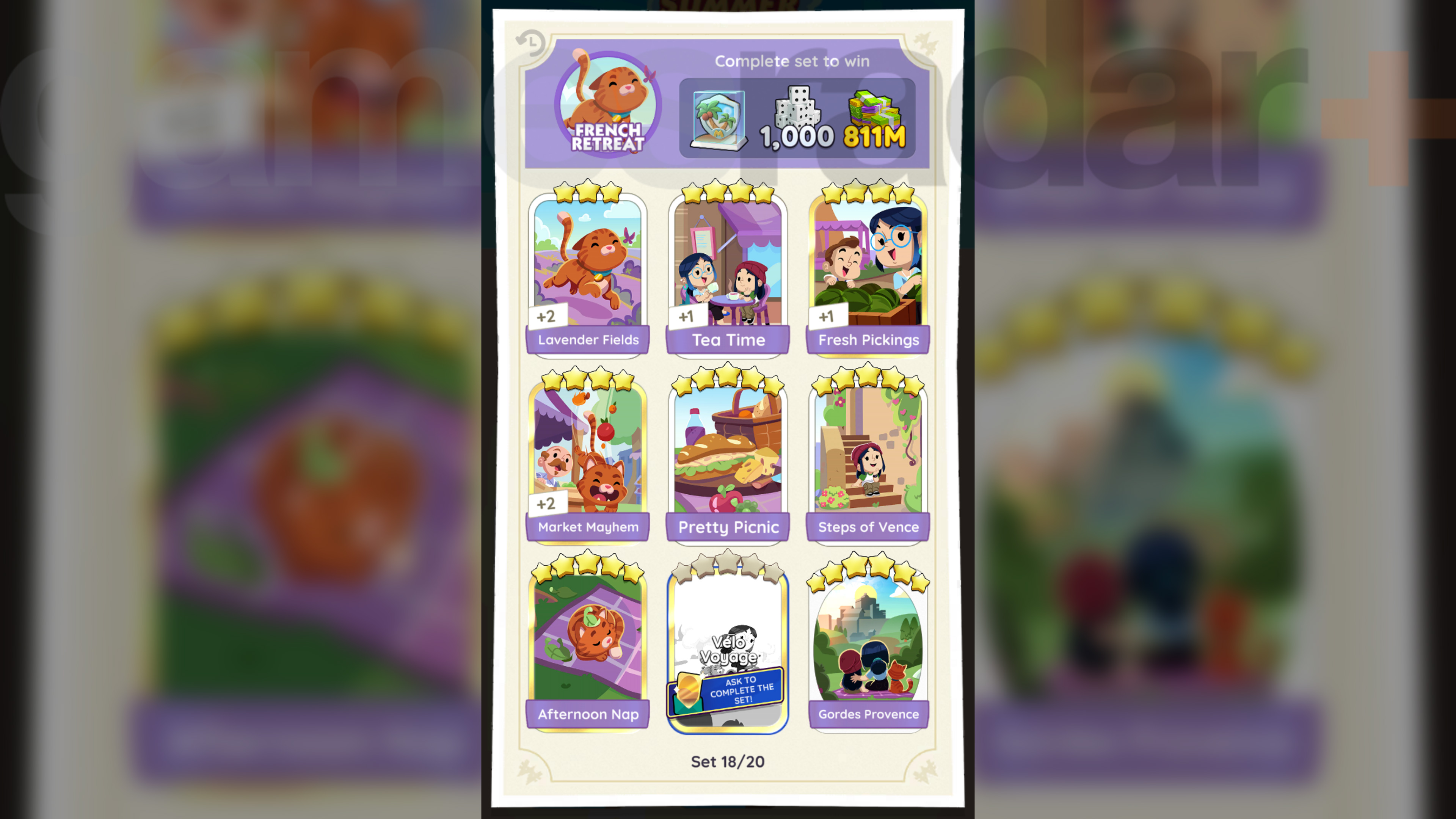 Monopoly Go Golden Blitz