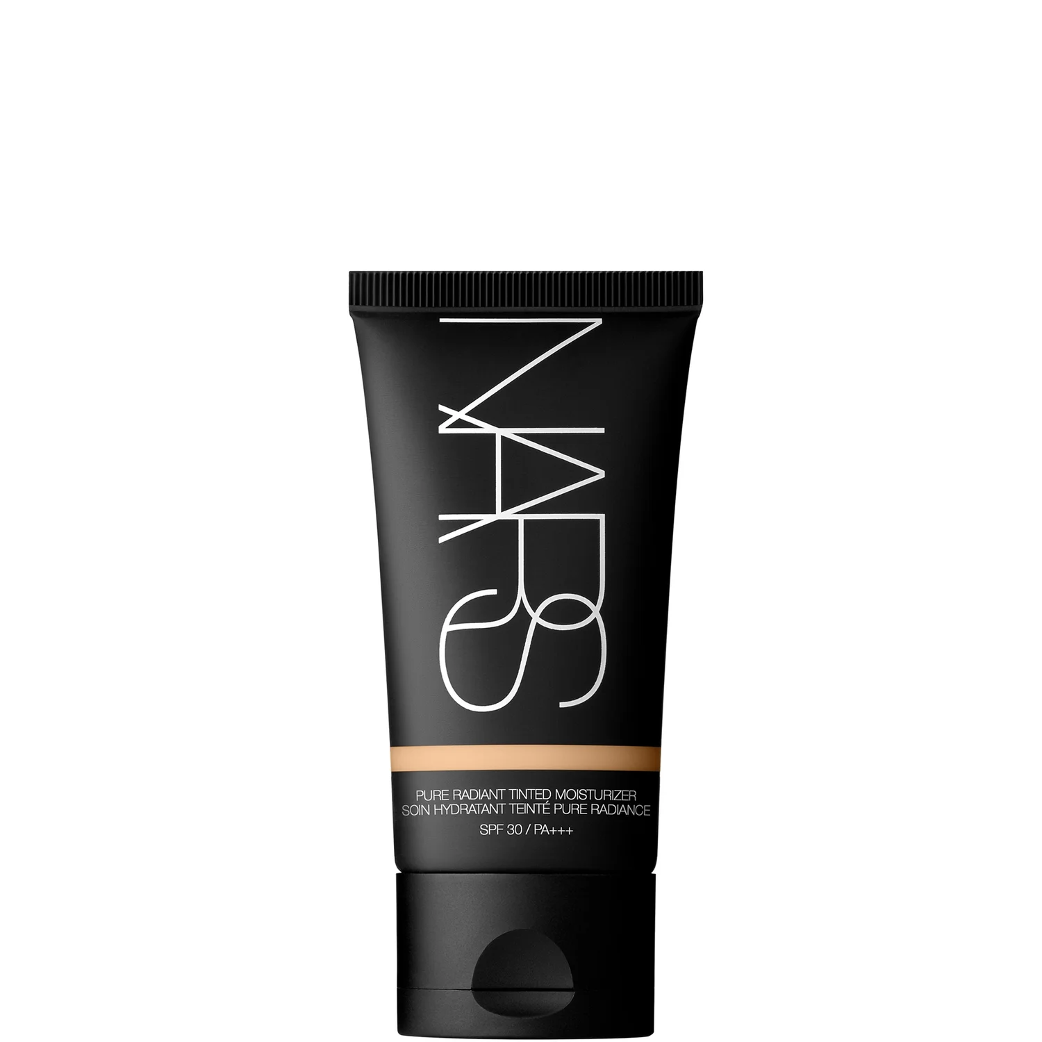 Nars Pure Radiant Tinted Moisturiser Spf30/pa+++