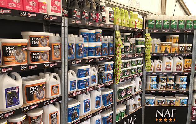 Badminton shopping 2016 04