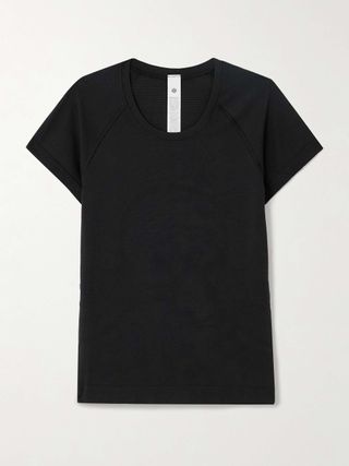 Swiftly Tech Short-Sleeve Shirt 2.0 - Hip Length