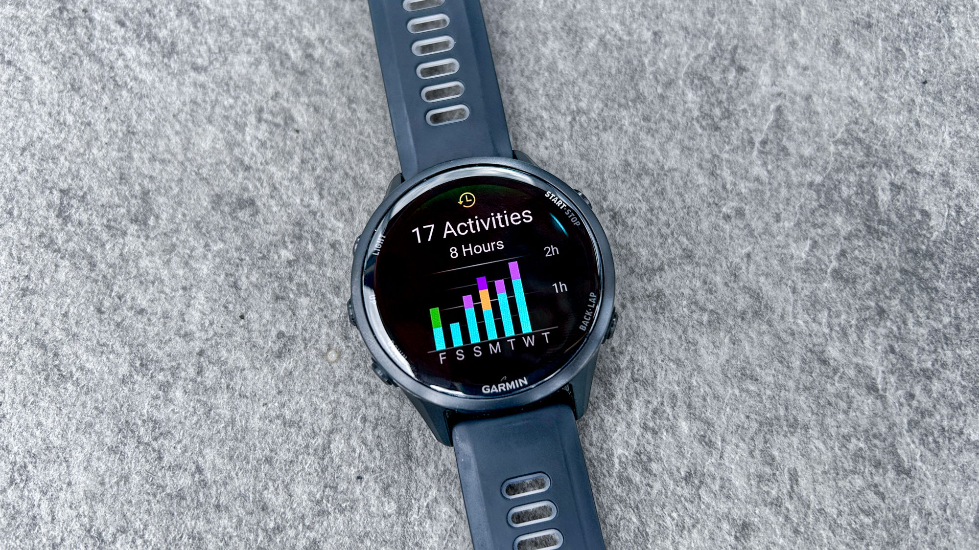 Garmin Forerunner 970