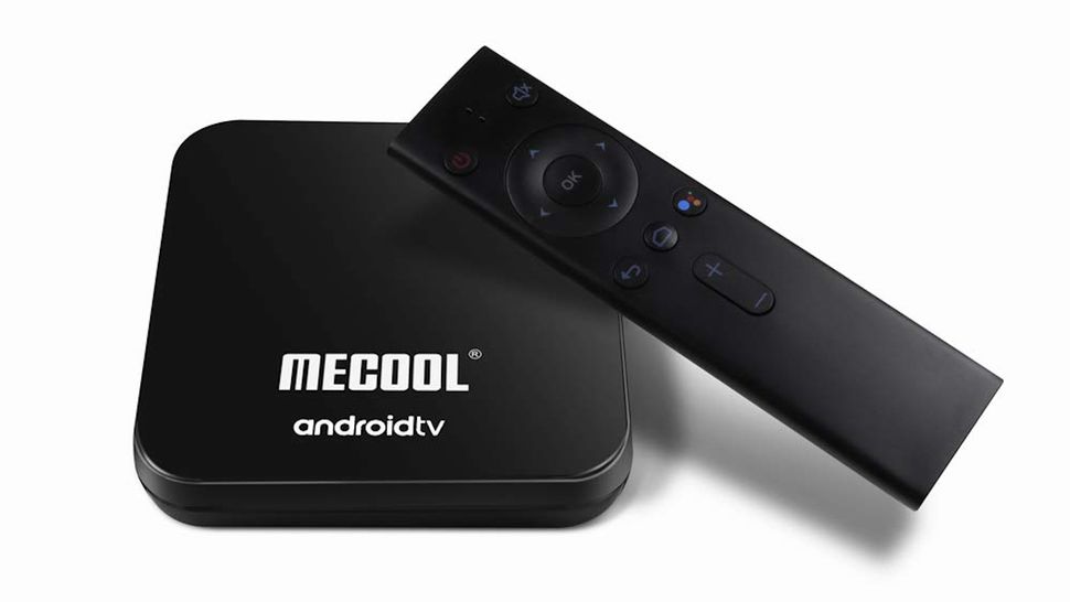 Best Kodi XBMC streaming boxes of 2024 TechRadar