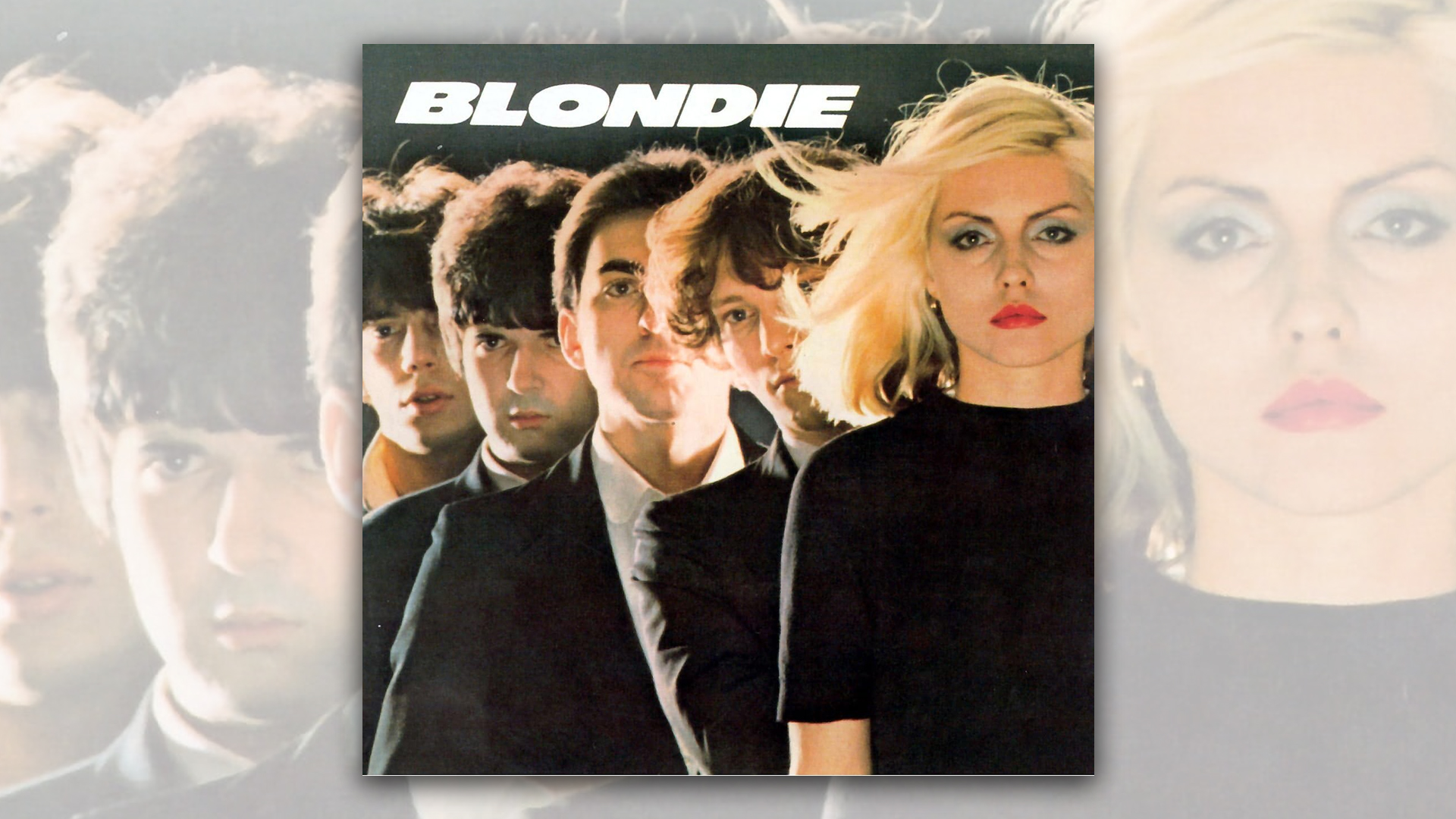 Great punk albums
