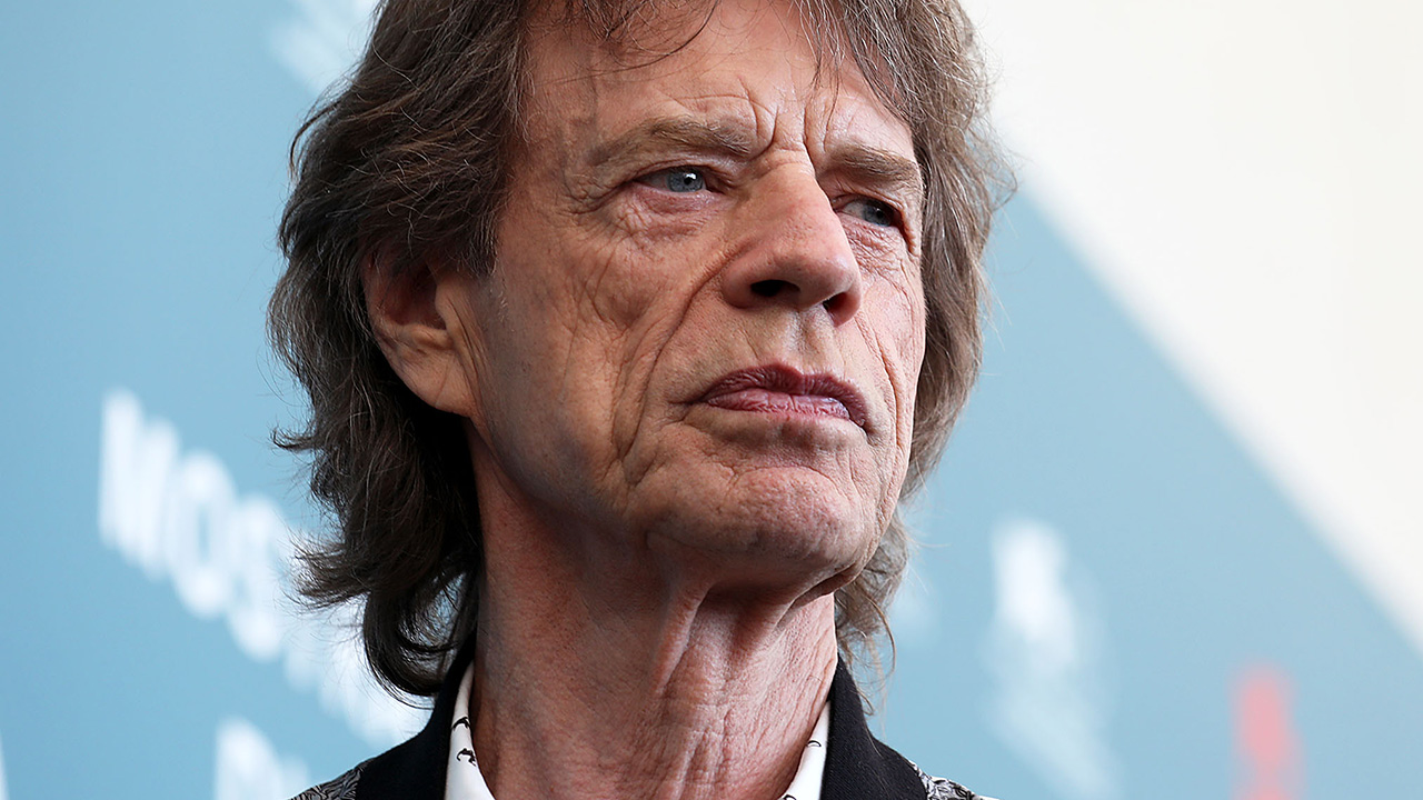 Mick Jagger's four solo albums set for reissue | Louder