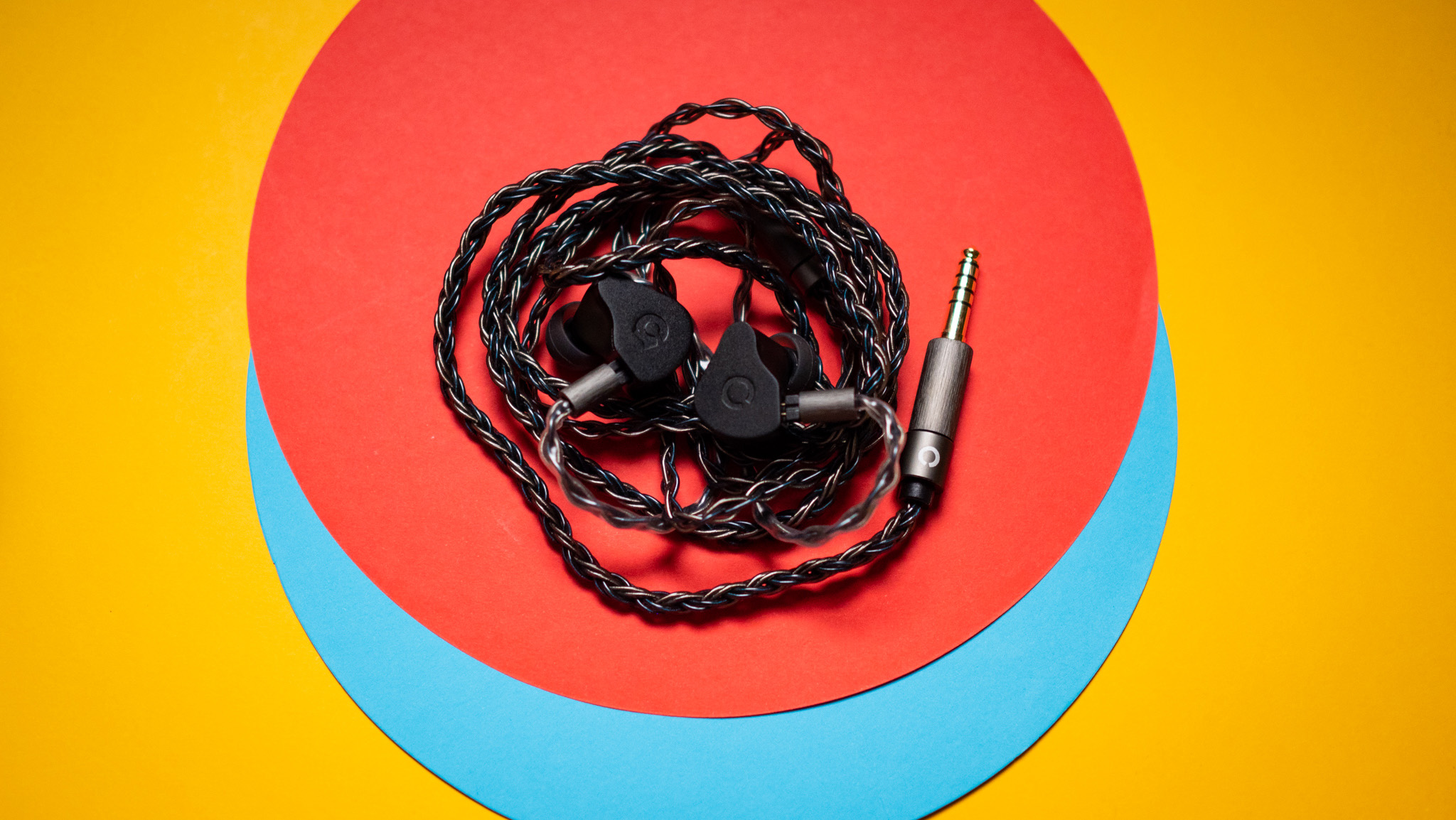 Oriveti OD200 IEMs review