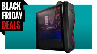 Asus Rog Strix PC