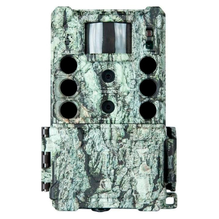 Bushnell Core DS-4K No Glow on a white background