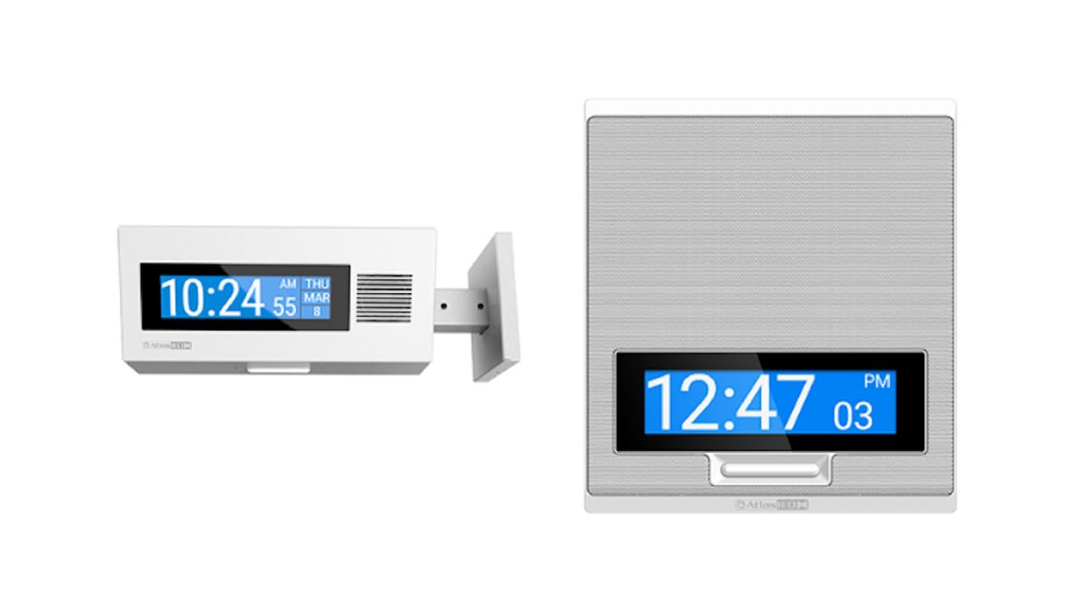 AtlasIED will showcase its new IPX Series of IP Endpoints in booth 1301 of Enterprise Connect this March 18–20, 2019, at the Gaylord Palms Resort in Orlando, FL.