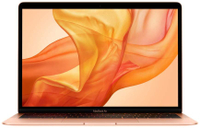Apple MacBook Air 13" (128GB):  was $1,099 now $849 @ Best Buy