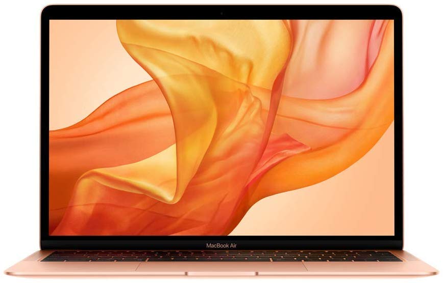 最終値下げ！」MacBook Air 2019 定価115280