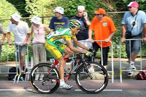 Alex Moos (Phonak)