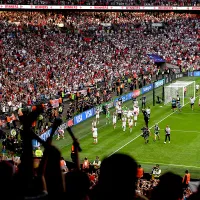 Get VIP England tickets HERE with Seat Unique