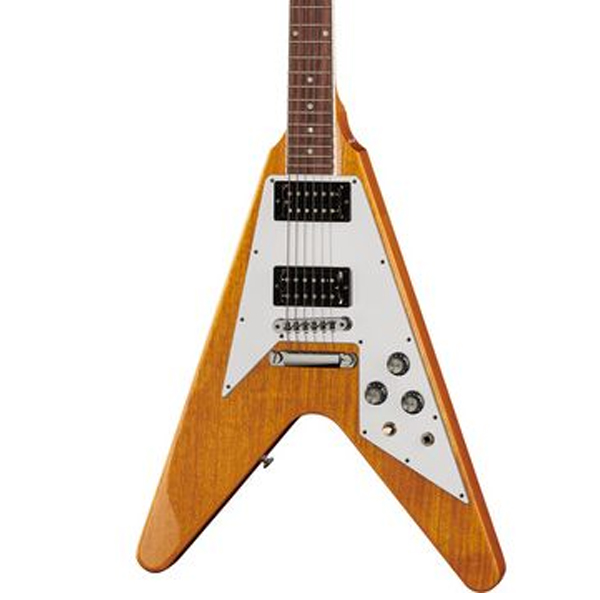 Gibson '70s Flying V
