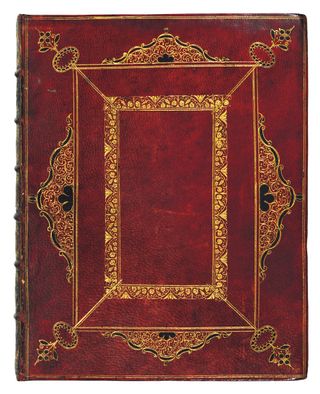 This copy of Sir Isaac Newton's "Philosophiae Naturalis Principia Mathematica" sold at auction for $3.7 million.