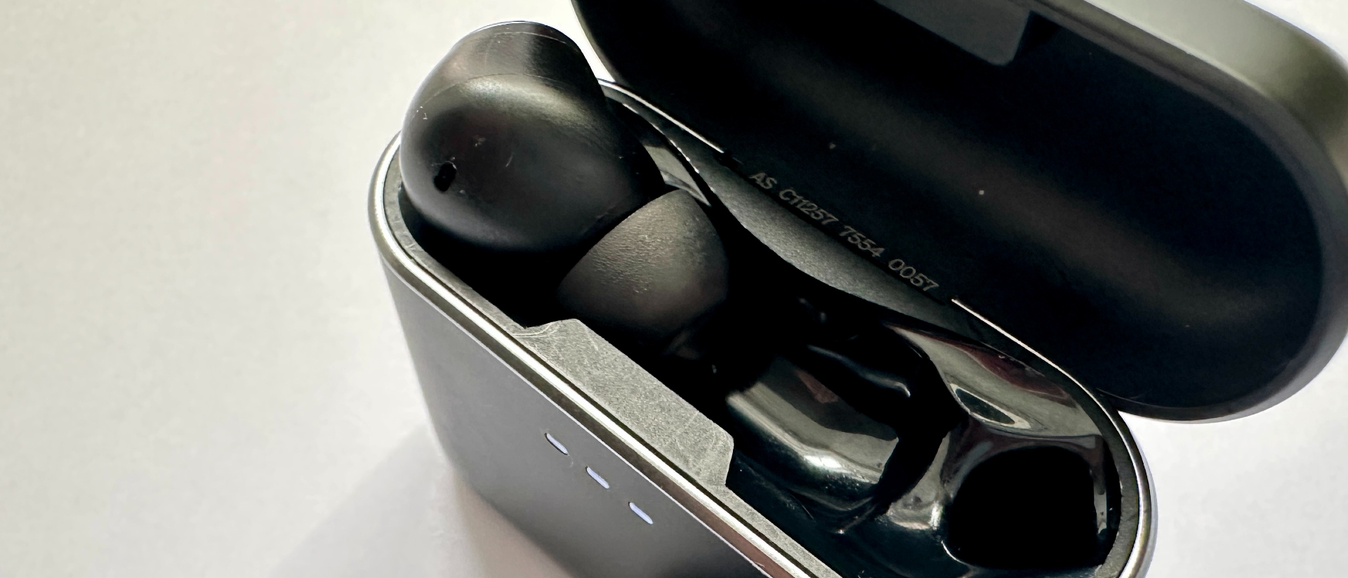 Cambridge Audio Melomania A100 review: these earbuds are even crazier about music – in the best way" target="_self" data-before-rewrite-localise="/audio/headphones/cambridge-audio-melomania-a100-review