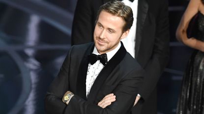 Ryan Gosling