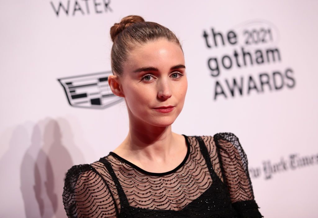 Rooney Mara