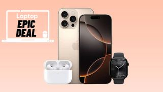 iPhone 16, AirPods 4, Apple Watch 10