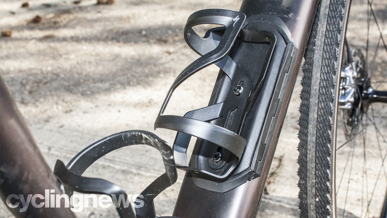 Specialized S-Works Diverge