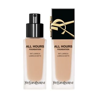 Ysl All Hours Foundation 25ml