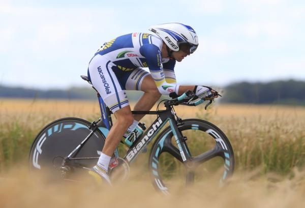 Marco Marcato (Vacansoleil - DCM)