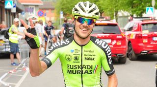 Stage 5 - Prades wins Tour of Norway