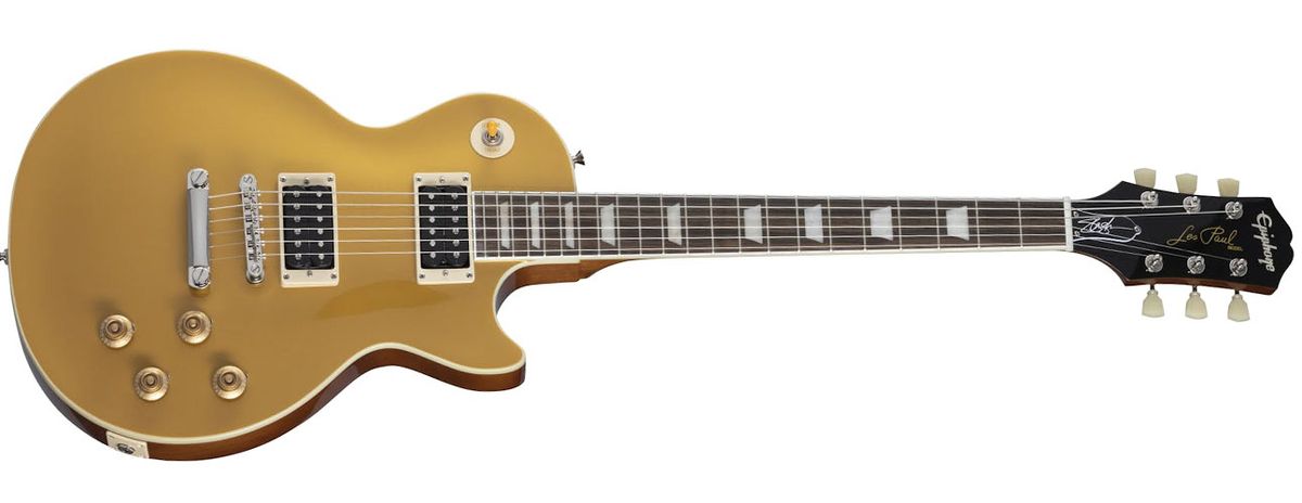 Epiphone Slash Collection