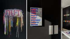 Ella Krispel, OUT 2026 and The Other Side installation