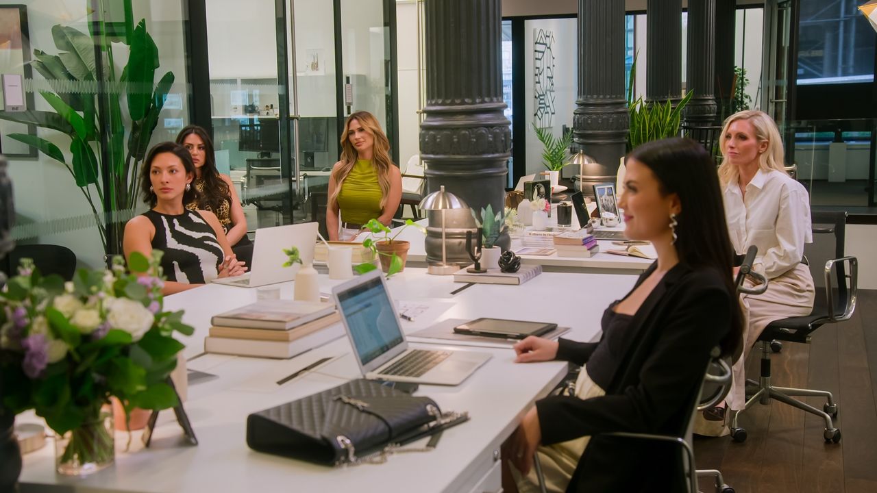 Will There Be a 'Selling the City' Season 2? What We Know | Marie Claire