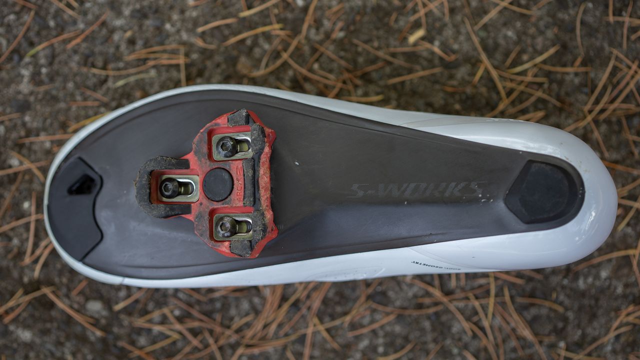Specialized S-Works Torch Sole