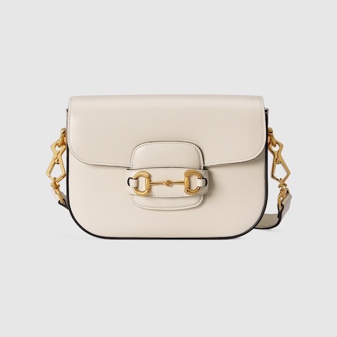 Gucci Horsebit 1955 Small Shoulder Bag