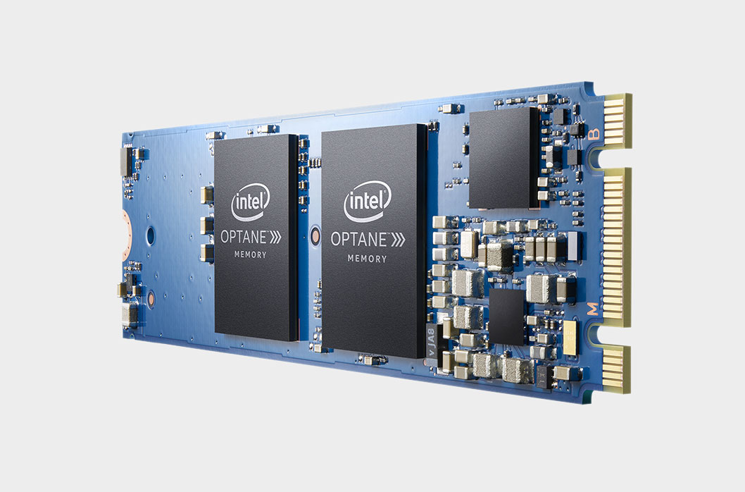 Optane H10 1T + 32G module recognized as a non-raid drive - Intel Community