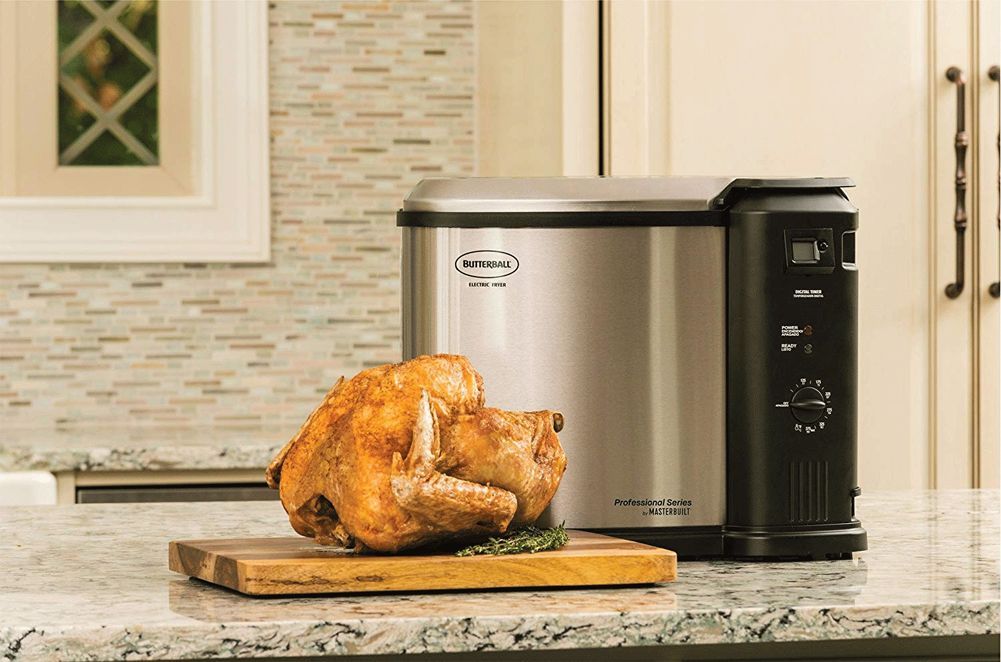 Best turkey fryers 2023 Top Ten Reviews