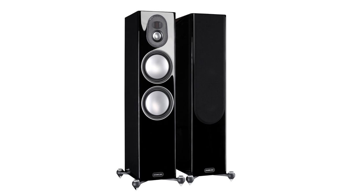 Monitor Audio launches allnew Gold Series speakers What HiFi?