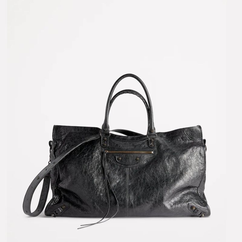 Image of Balenciga city bag