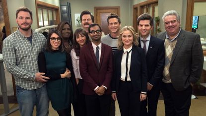 parks and recreation season 7