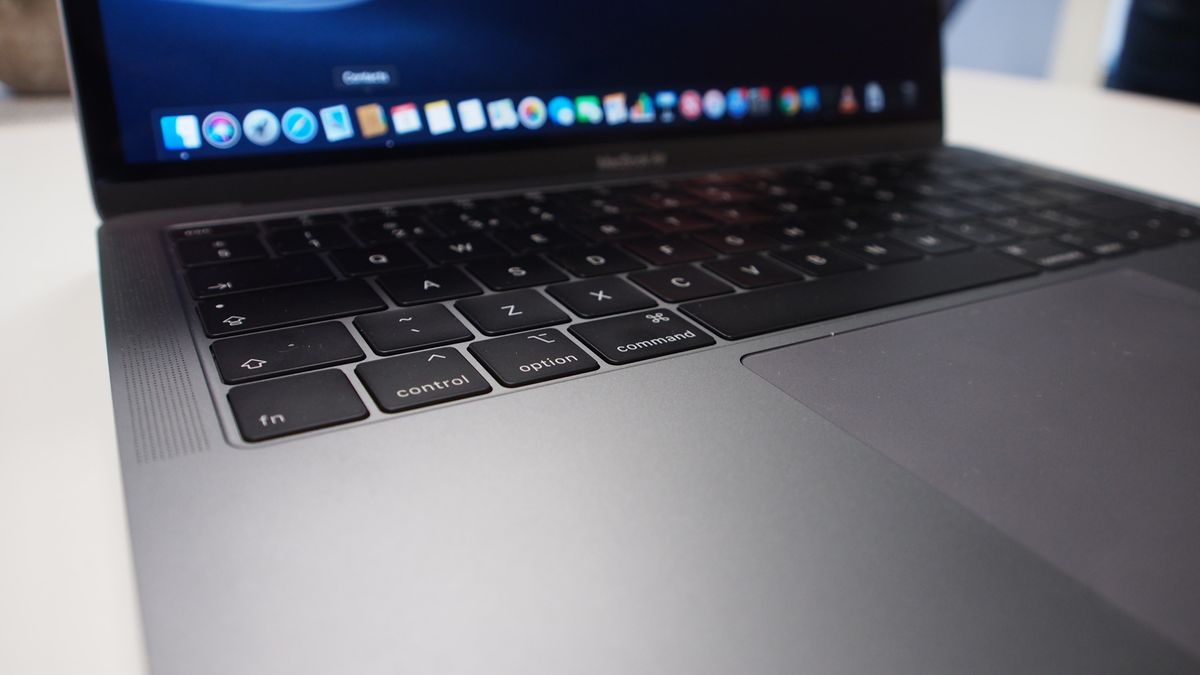 Apple MacBook Air (2018) review the MacBook Air 2018 is here TechRadar